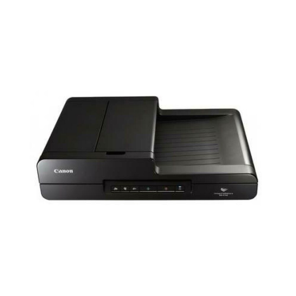 SCOPRI LE OFFERTE ONLINE SU Mediatech MT4090 scanner Penna Nero [MT4090]