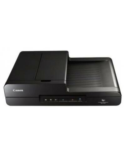 Canon DR-F120 A4 DT Workgroup Document Scanner