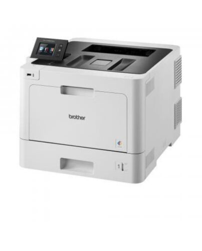 Brother HL-L8360CDW A4 Colour Laser Printer