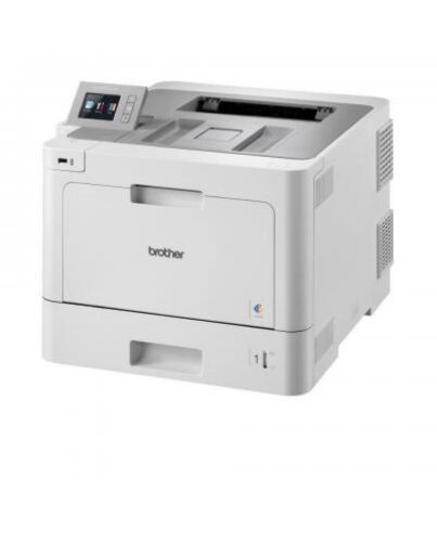 Brother HL-L9310CDW A4 Colour Laser Printer