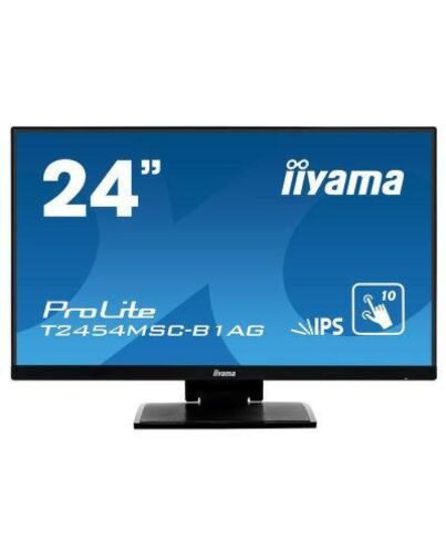 iiyama 24" ProLite T2454MSC-B1AG Monitor