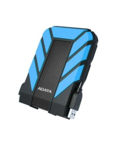 ADATA 1TB HD710 Pro Rugged External Hard Drive, 2.5