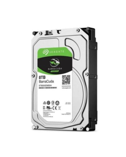 Seagate 3.5