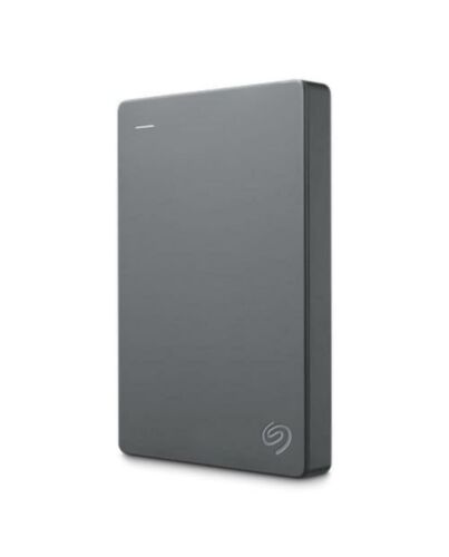 Seagate Basic 4TB Portable External Hard Drive, 2.5