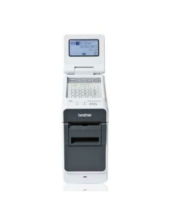 Brother TD-2130N Direct Thermal Label Printer