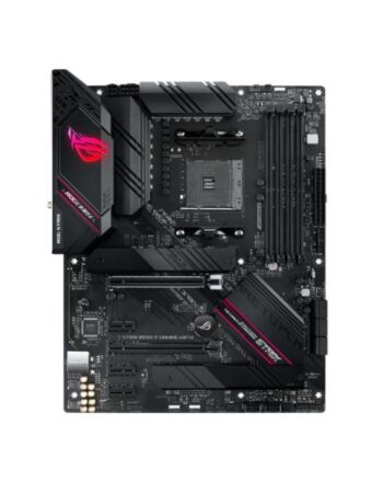 Asus ROG STRIX B550-F GAMING WIFI II, AMD B550, AM4, ATX, 4 DDR4, HDMI, DP, AX Wi-Fi 6E, 2.5GB LAN, RGB Lighting, 2x M.2