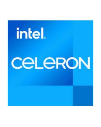 Intel Celeron G6900 CPU, 1700, 3.4 GHz, Dual Core, 46W, 4MB Cache, Alder Lake