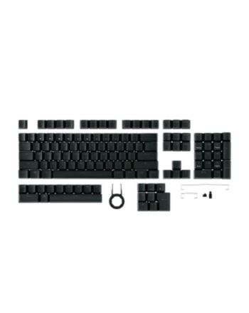 Asus AC03 ROG PBT Keycap Set, PBT Material Keycaps, ROG Legends for Stylish Illumination