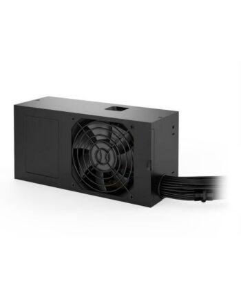 Be Quiet! 300W TFX Power 3 PSU, Small Form Factor, 80+ Gold, 2 PCIe, Continuous Power