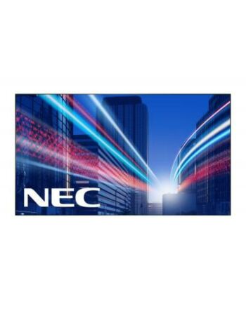 NEC 55&quot; UN552 Video Wall Display