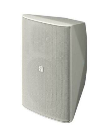 TOA F-2000WT Compact 2-Way Speaker