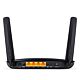 TP-LINK (Archer MR200) AC750 (300+433) Wireless Dual Band 4G LTE Router, 3-Port, 1 WAN