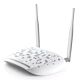 TP-LINK (TD-W9970) 300Mbps Wireless VDSL2/ADSL2+ Modem Router, 4-Port, Dual WAN, USB