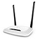 TP-LINK (TL-WR841N V14) 300Mbps Wireless N Router, 4-Port, WPS Button