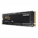 Samsung 1TB 970 EVO PLUS M.2 NVMe SSD, M.2 2280, PCIe, V-NAND, R/W 3500/3300 MB/s, 600K/550K IOPS