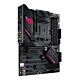 Asus ROG STRIX B550-F GAMING WIFI II, AMD B550, AM4, ATX, 4 DDR4, HDMI, DP, AX Wi-Fi 6E, 2.5GB LAN, RGB Lighting, 2x M.2