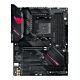 Asus ROG STRIX B550-F GAMING WIFI II, AMD B550, AM4, ATX, 4 DDR4, HDMI, DP, AX Wi-Fi 6E, 2.5GB LAN, RGB Lighting, 2x M.2