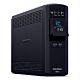 CyberPower PFC Sinewave 1350VA Line Interactive Tower UPS, 810W, LCD Display, 2x UK Plug, 4x IEC, AVR Energy Saving