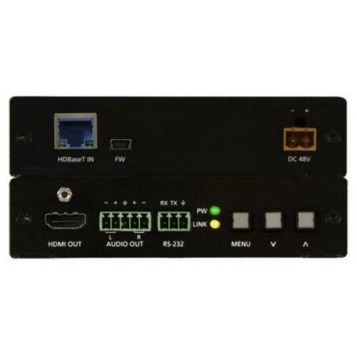 Atlona Technologies ATL-HDVS-150-RX